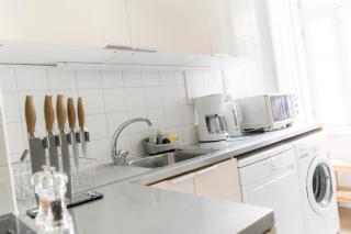 LV Premier Apartments Baixa- CN - Lissabon - 3