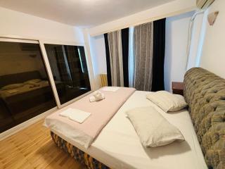 Floreasca apartment - Bucarest - 7