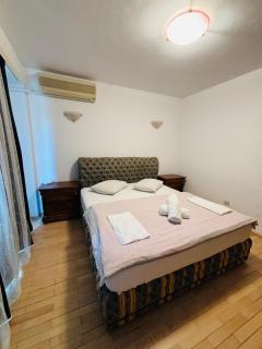 Floreasca apartment - Bucarest - 6