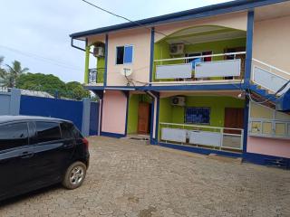 Résidence Chimene Paradis "Studio" - Kribi - 3