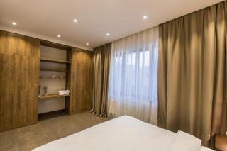 Luxurious Central Apartment - Bakoe - 2