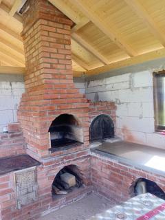 Camping-Dor de Munte - Bistricioara - 7