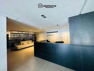 Edifício Mindset - LikeHome Hospedagens - João Pessoa - 7