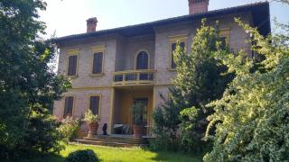 Villa Liberty Modena - Bomporto - 0