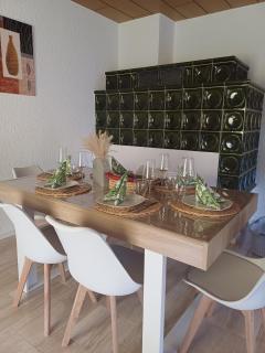 Casa Conte - Mörlenbach - 5