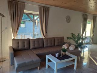 Casa Conte - Mörlenbach - 9