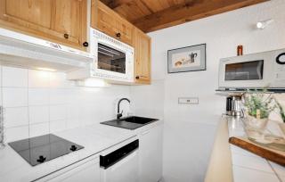 Elégant Appartement Proche Ski - Font-Romeu - 4