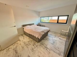 Deluxe Entire Apartment with 2x Bedrooms, 2x Bathrooms and a Big Living Room in the Olympic Park and Westfield at Stratford - Londra - 8