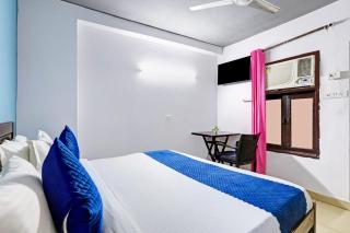 Hotel Great Near Hauz khas Fort - Nuova Delhi - 6