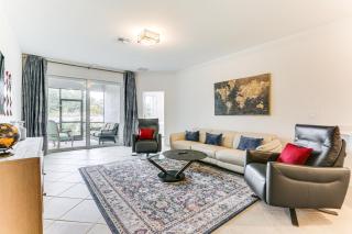 15 Mi to Downtown Fort Myers Golf Getaway - Lehigh Acres - 7