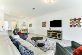 15 Mi to Downtown Fort Myers Golf Getaway - Lehigh Acres - 5