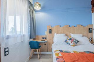 Hôtel Belvédère Mougins - Mougins - 7