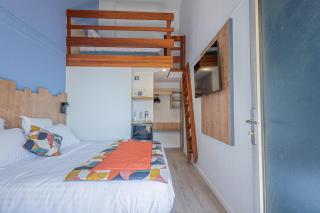 Hôtel Belvédère Mougins - Mougins - 6