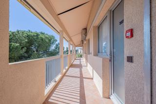 Hôtel Belvédère Mougins - Mougins - 4
