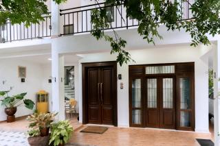 Villa Wings Airport Transit - Andiambalama - 1