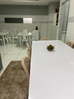Hotel e Pousada REQUINTTE - Parnaíba - 2