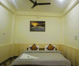 Parvati Hill View - 5
