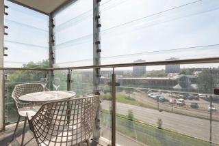Stunning 1 Bedroom Apartment in Central Sheffield - 9