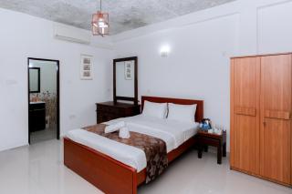 Villa Wings Airport Transit - Andiambalama - 9