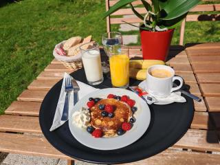 Le Jardin Cafe - Burdeos - 3