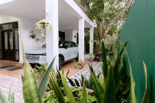 Villa Wings Airport Transit - Andiambalama - 8
