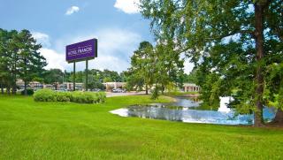 Hotel Francis - Saint Francisville - 5