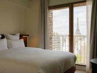 Edgar Suites - Église - Parijs - 8