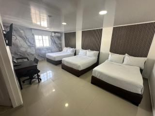 Apartahotel Plaza - San Andrés - 4