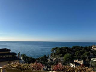 Pieve vista mare - Pieve Ligure - 8