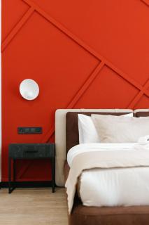 Select Hotel - 1