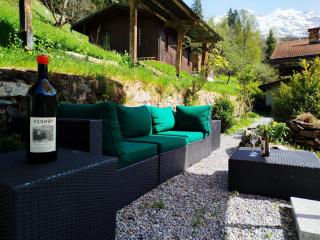 Chalet Sonnenhof Wengen - Wengen - 1