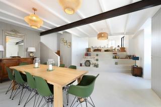 500 Les Bardons Prestige and comfort - Ars-en-Ré - 5