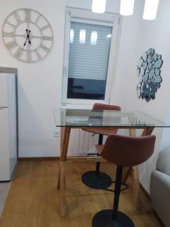 Апартман ПАСЕНТ - Novi Sad - 9