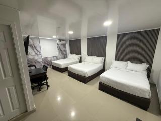 Apartahotel Plaza - San Andrés - 1