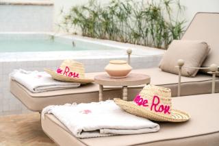 Le Singe Rose - Marrakesh - 8