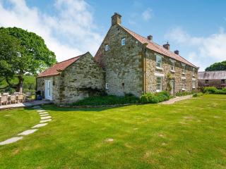 Ristbrow Farm - Hawnby - 8