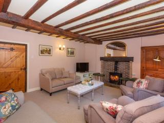 Ristbrow Farm - Hawnby - 6