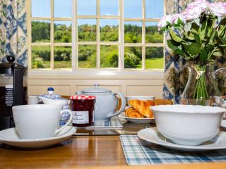 Ristbrow Farm - Hawnby - 1