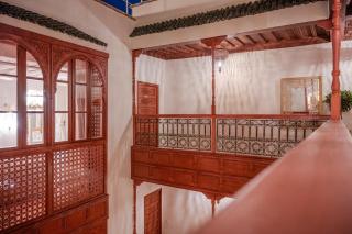 Le Singe Rose - Marrakesh - 9