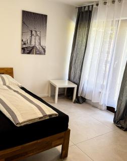 Aurora Hamburg - Haus 4 Personen - 2 Zimmer - - 0