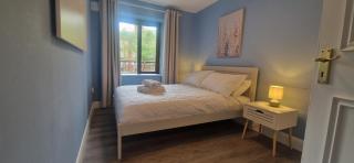 Upgraded & Slick 2BD Heart of City at Christchurch - 2