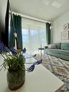Apartament SeaSide - Danzig - 6