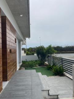 Town Villa with Private Pool - Larnaca - 1