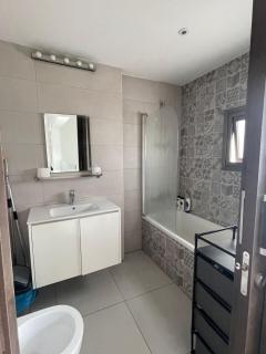 Town Villa with Private Pool - Larnaca - 4