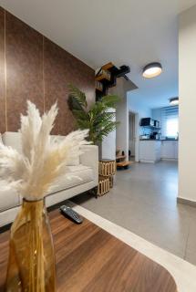 URBAN Modern accommodation in the Galilee - Qiryat Shemona - 6