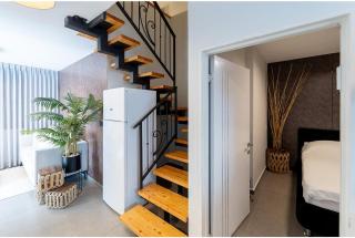 URBAN Modern accommodation in the Galilee - Qiryat Shemona - 4