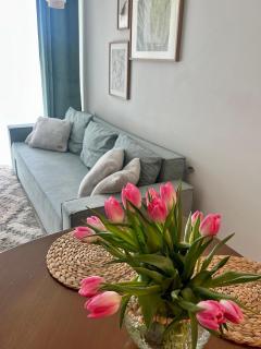 Apartament SeaSide - Danzig - 0