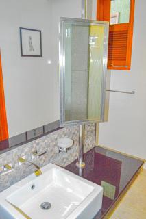 Watergate Bolgoda Hotel - Bandaragama - 9