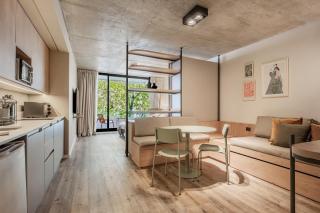 Charcas House I - Palermo Hollywood - Buenos Aires - 0