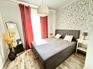 Apartament SeaSide - Danzig - 8